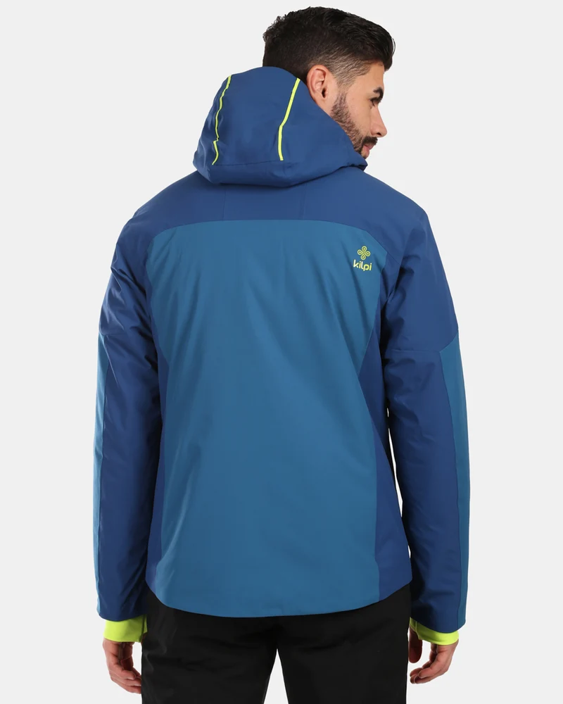 Herren-Skijacke Kilpi TONNSI-M