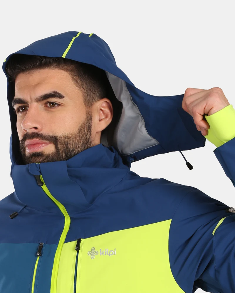 Herren-Skijacke Kilpi TONNSI-M