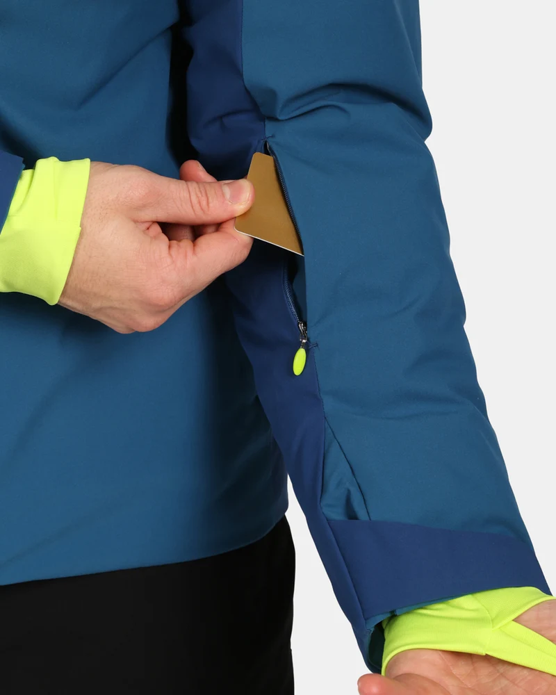 Herren-Skijacke Kilpi TONNSI-M
