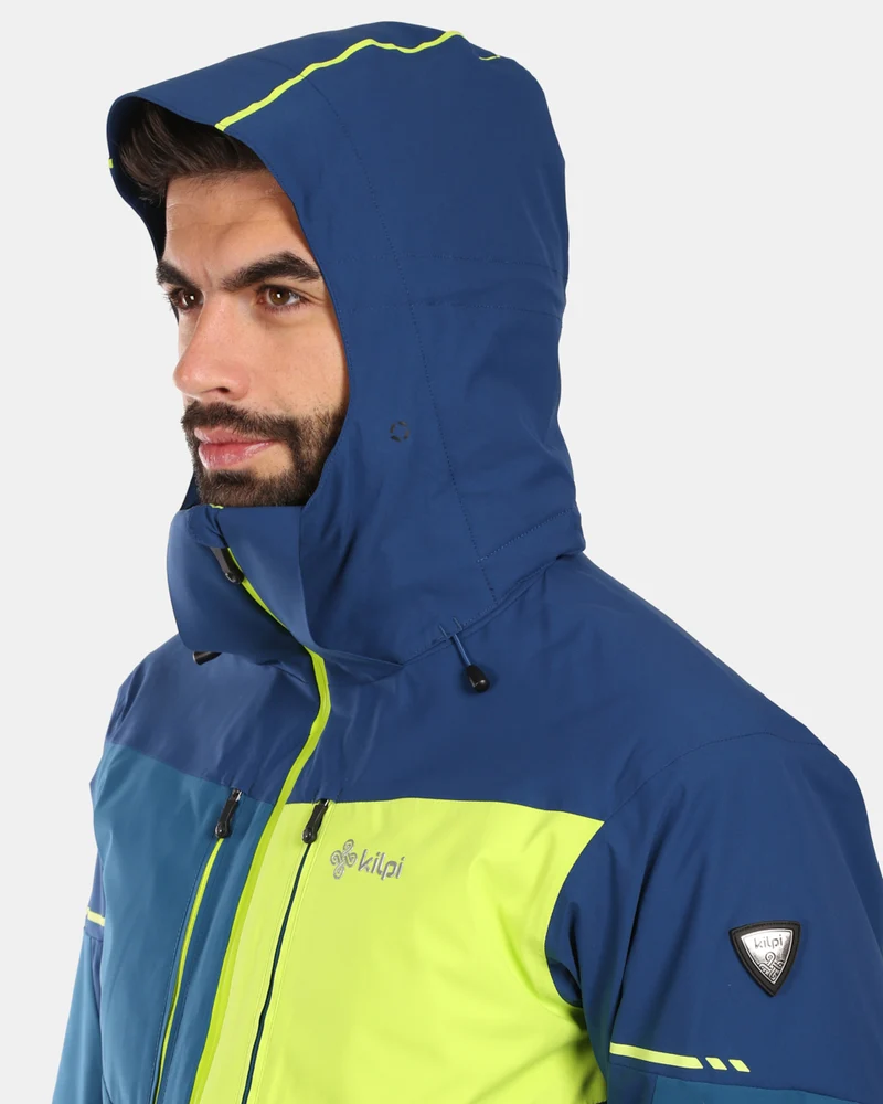 Herren-Skijacke Kilpi TONNSI-M