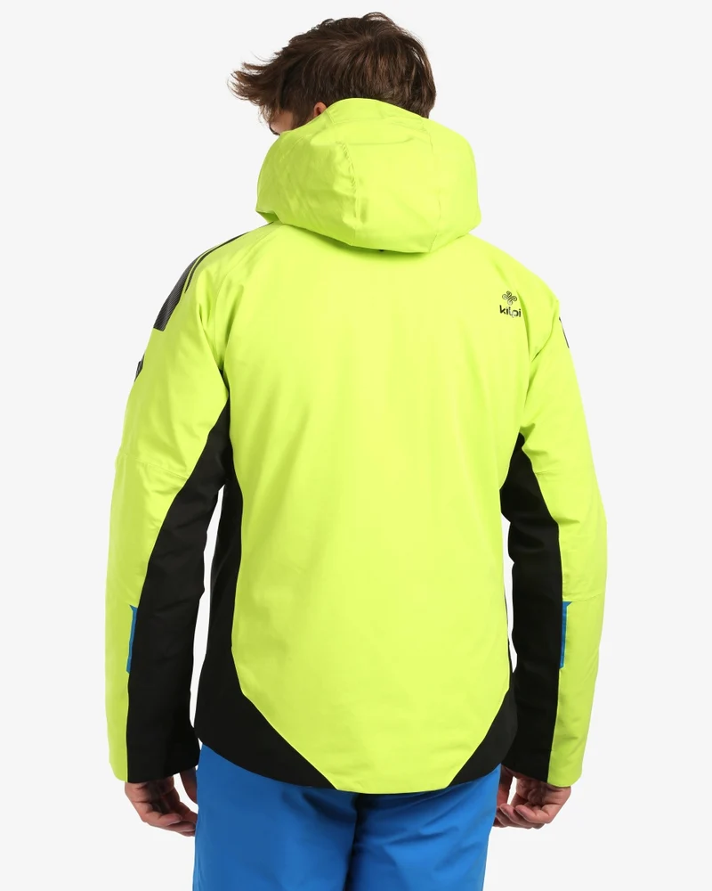 Herren-Skijacke Kilpi TURNAU-M