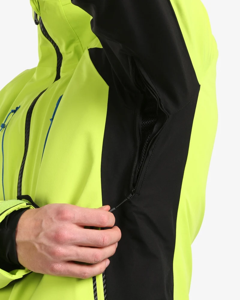 Herren-Skijacke Kilpi TURNAU-M