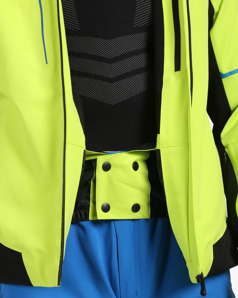 Herren-Skijacke Kilpi TURNAU-M
