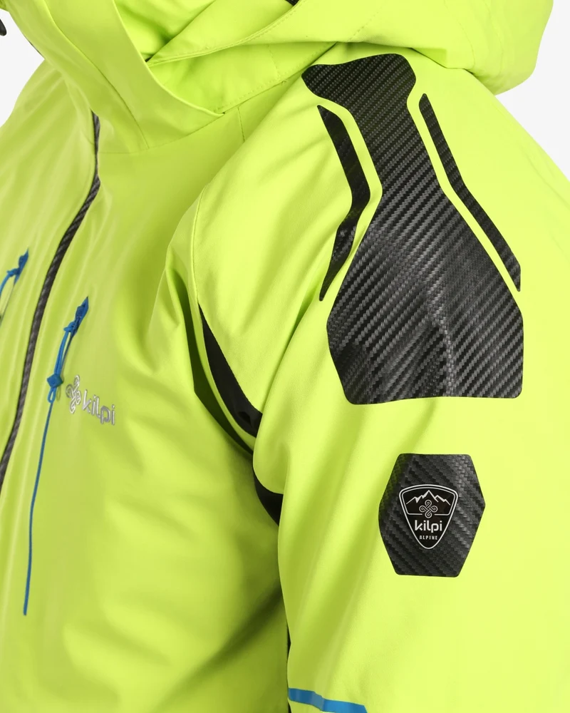 Herren-Skijacke Kilpi TURNAU-M