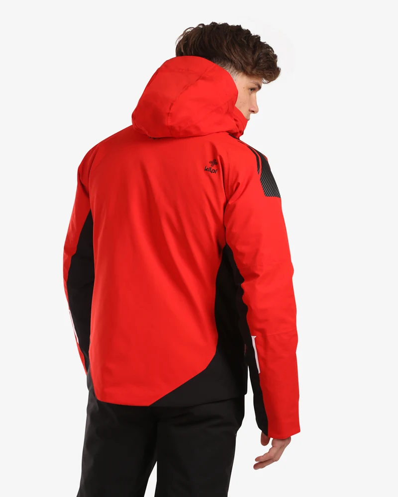 Herren-Skijacke Kilpi TURNAU-M