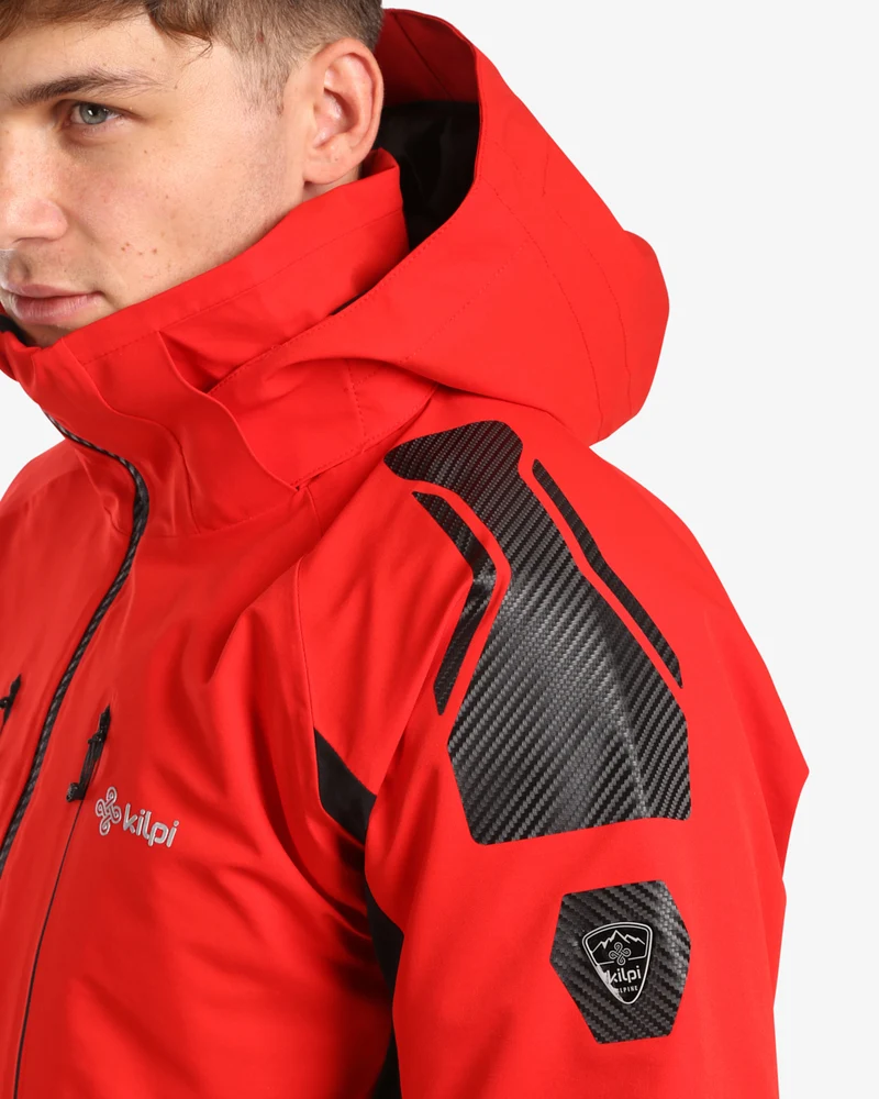 Herren-Skijacke Kilpi TURNAU-M