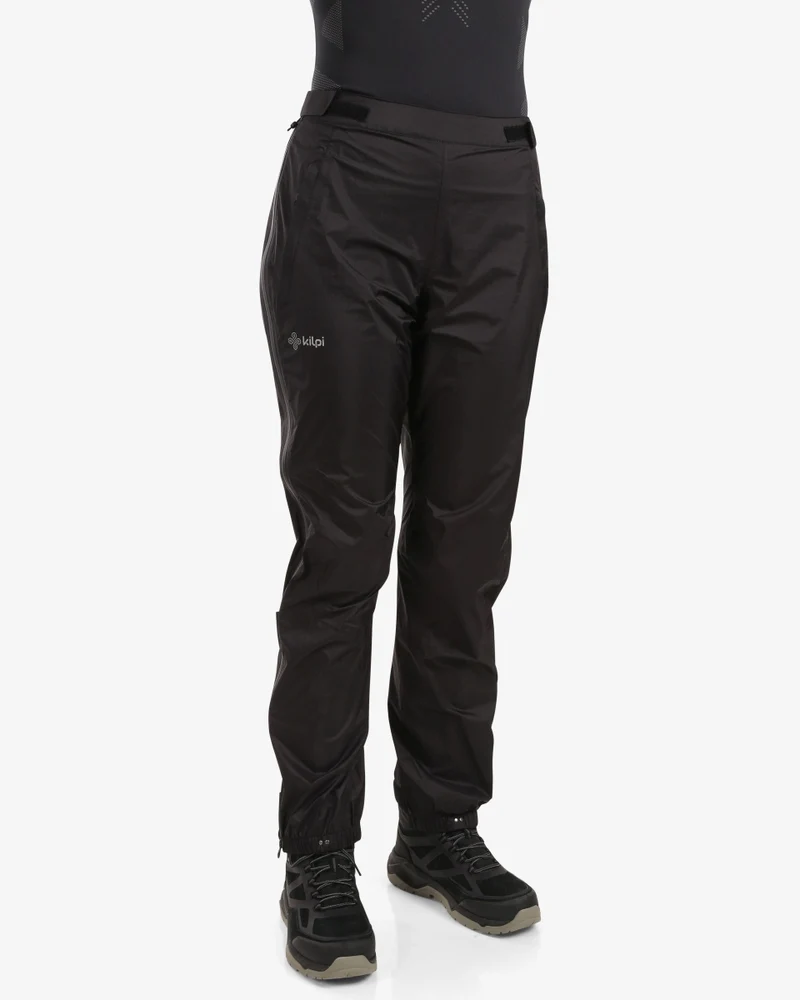 Wasserdichte Hardshellhose für Damen Kilpi ALPIN-W