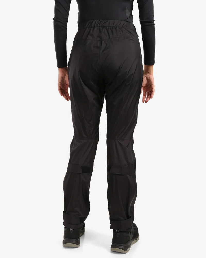 Wasserdichte Hardshellhose für Damen Kilpi ALPIN-W