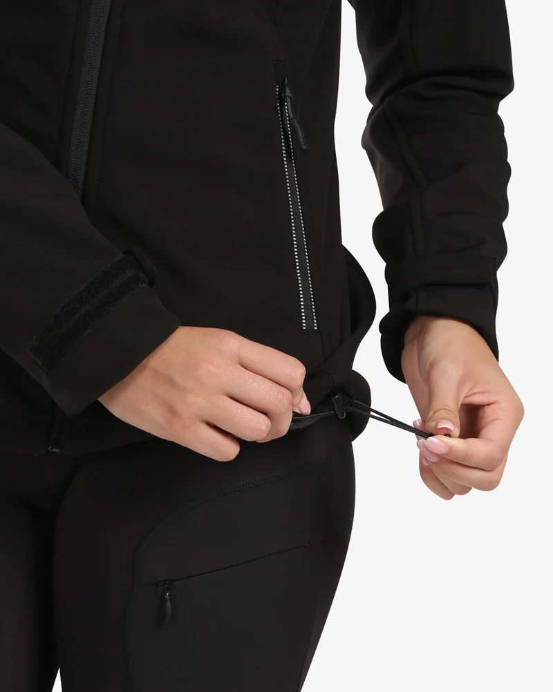 Softshelljacke für Damen Kilpi RAVIA-W