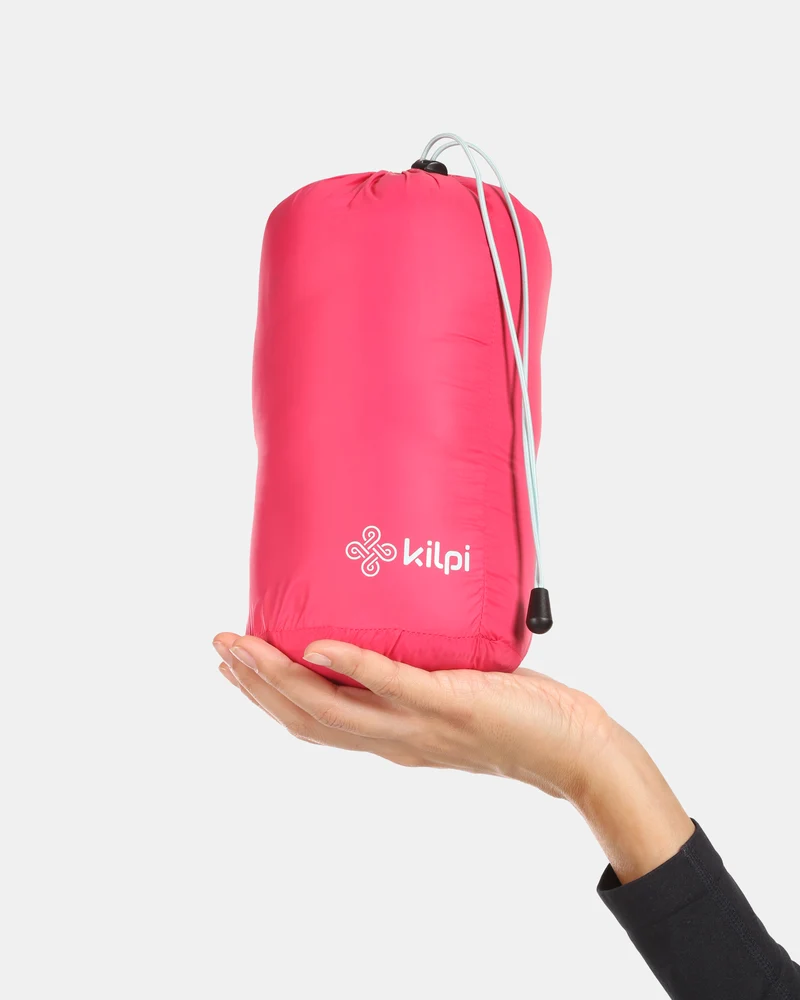 Daunenjacke für Damen Kilpi PAPILON-W