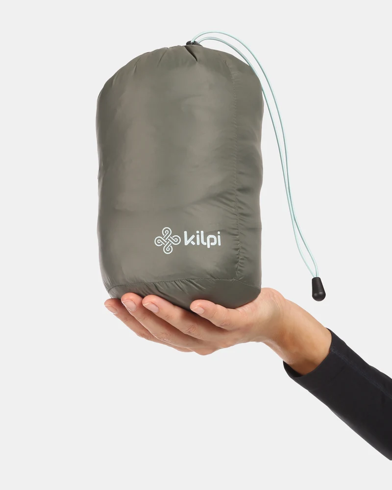 Daunenjacke für Damen Kilpi ALBERTA-W