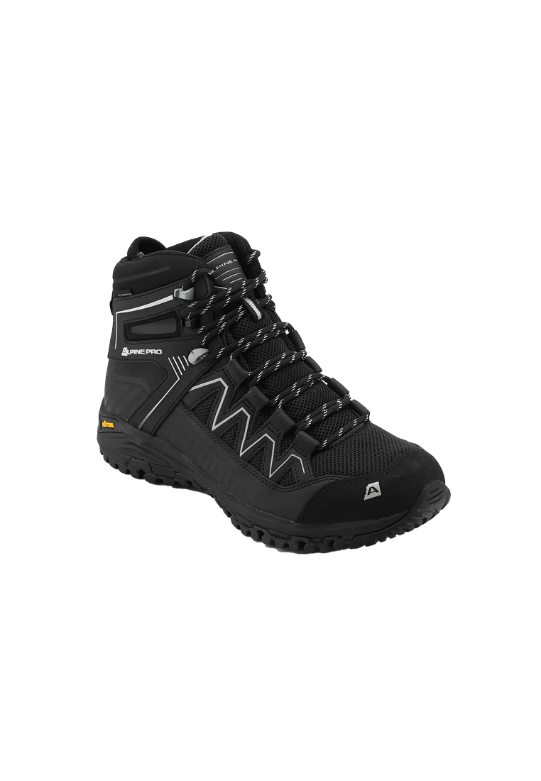 Alpine Pro Damen Wander- und Trekkingschu GUDERE