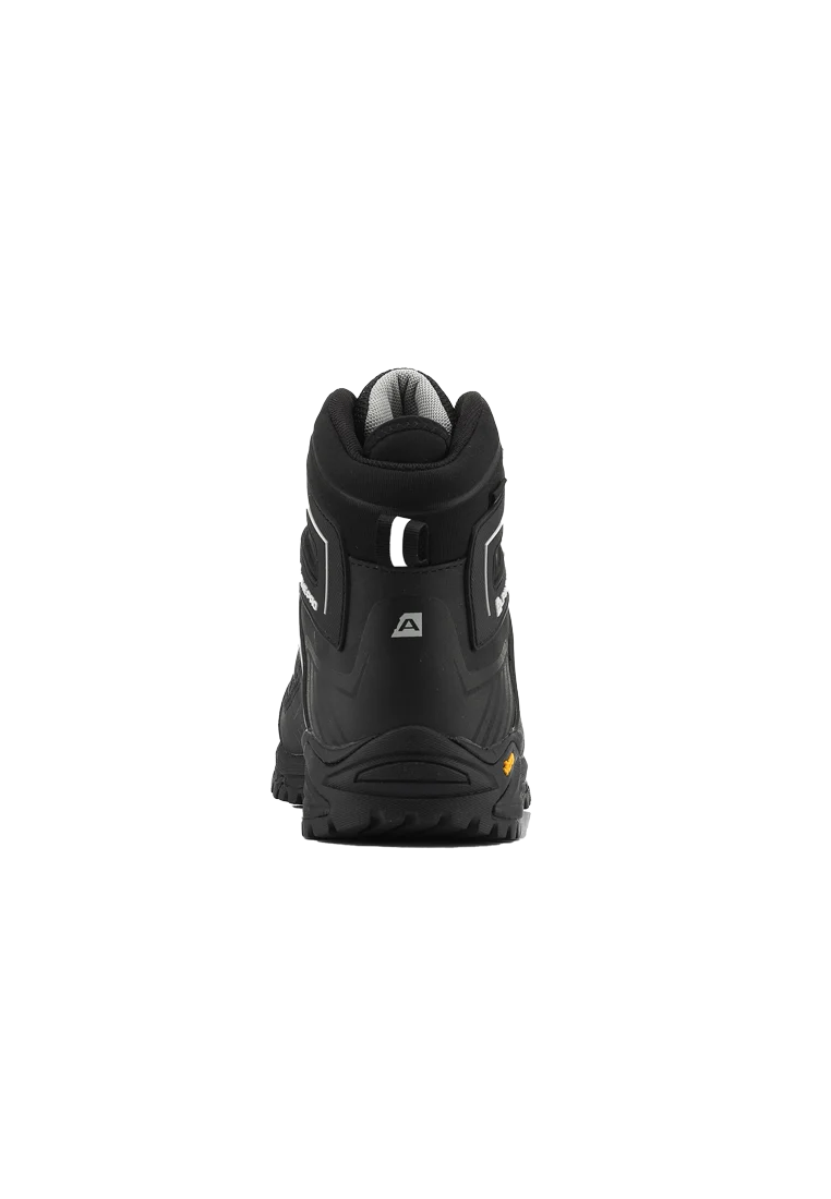 Alpine Pro Damen Wander- und Trekkingschu GUDERE