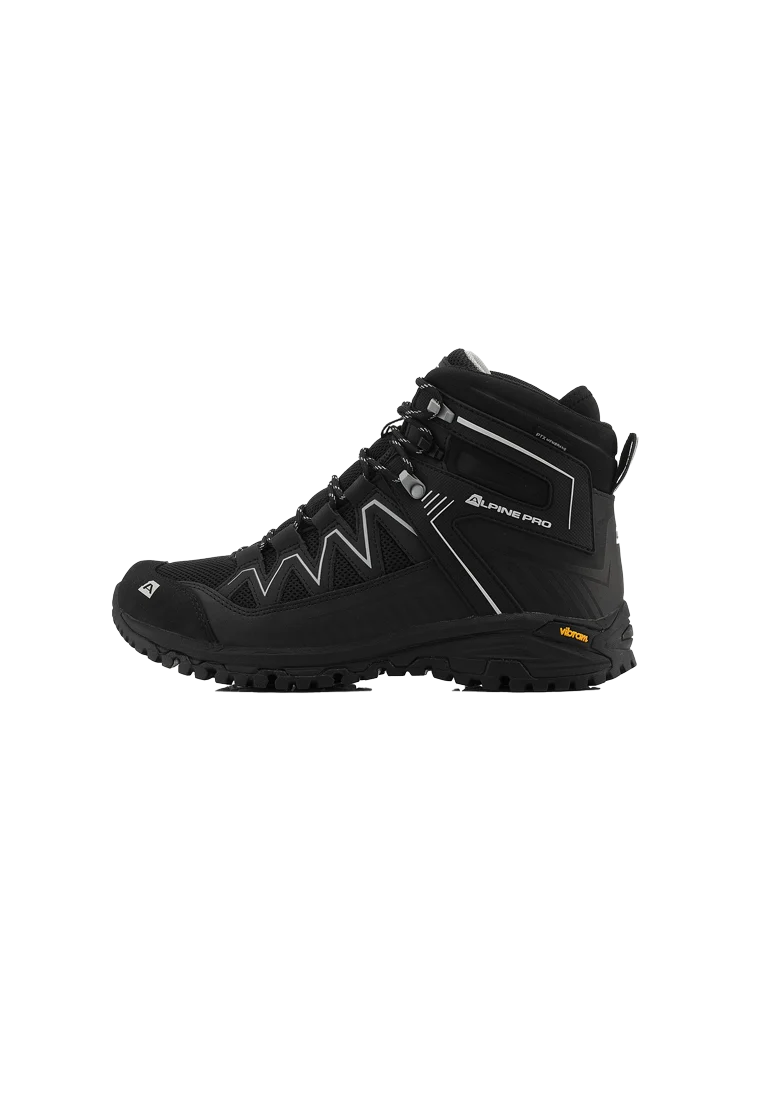 Alpine Pro Damen Wander- und Trekkingschu GUDERE