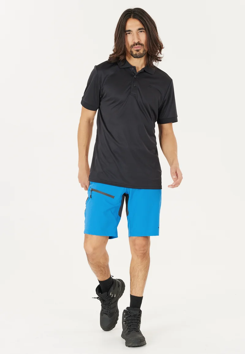 Whistler Herren Wandershort Salton W241233