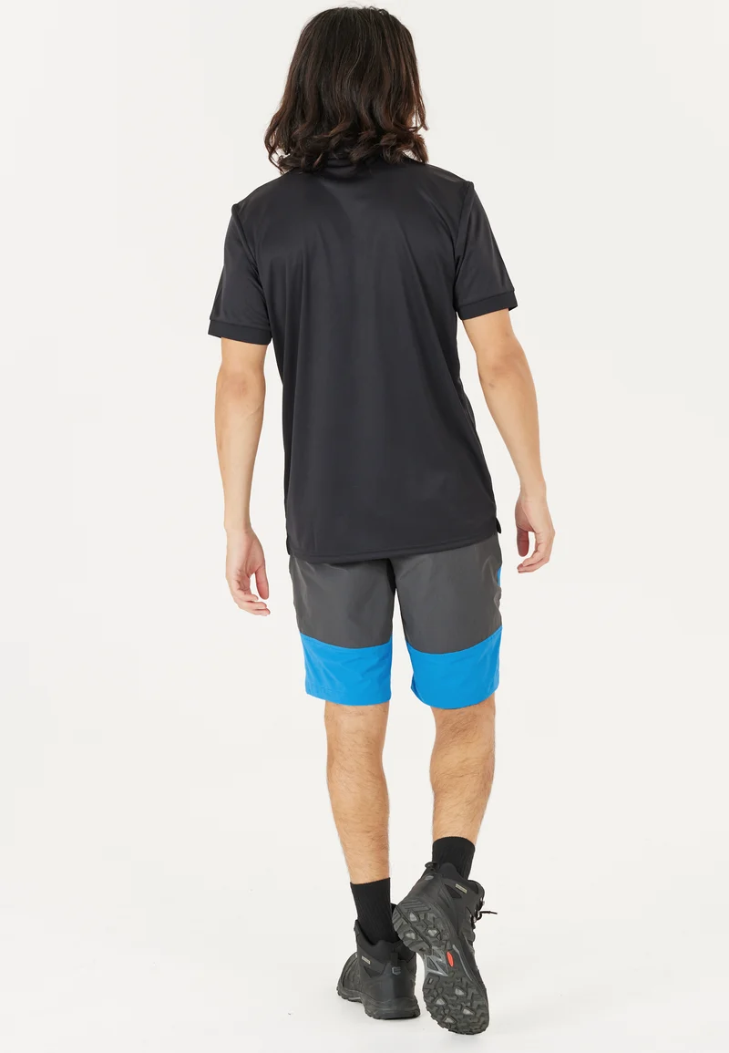 Whistler Herren Wandershort Salton W241233
