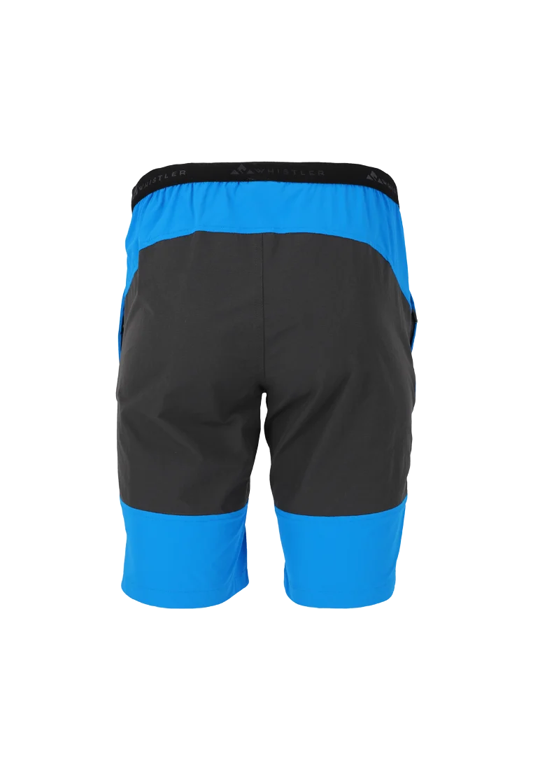 Whistler Herren Wandershort Salton W241233