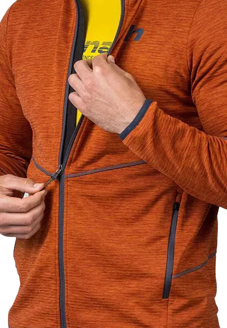 Hannah Herren Midlayer – Damar Men