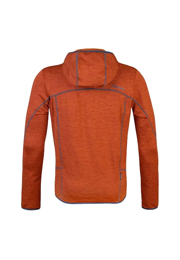 Hannah Herren Midlayer – Damar Men
