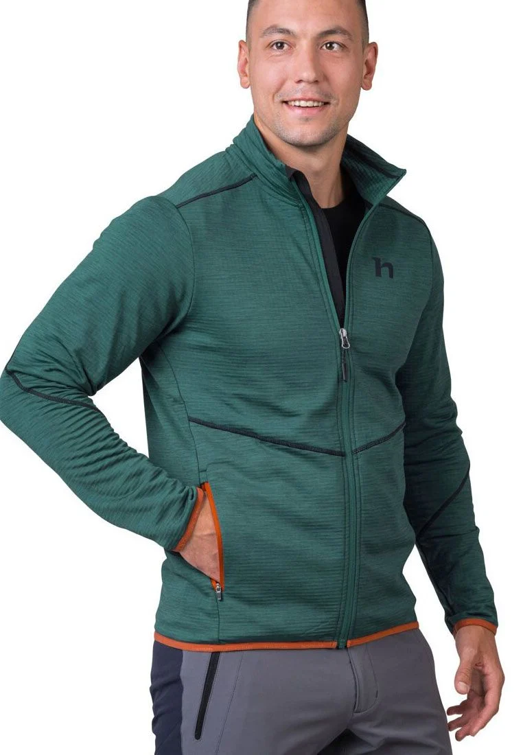 Hannah Herren Midlayer – Damar Men