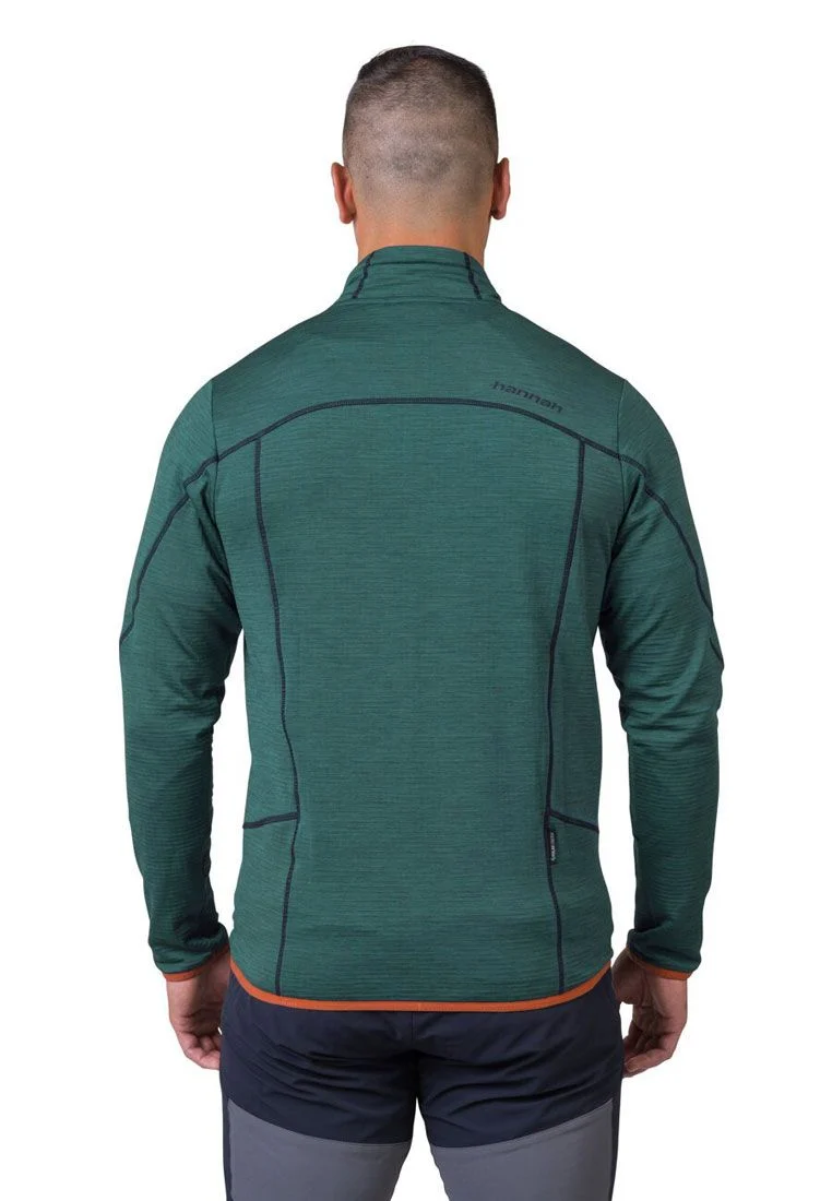 Hannah Herren Midlayer – Damar Men