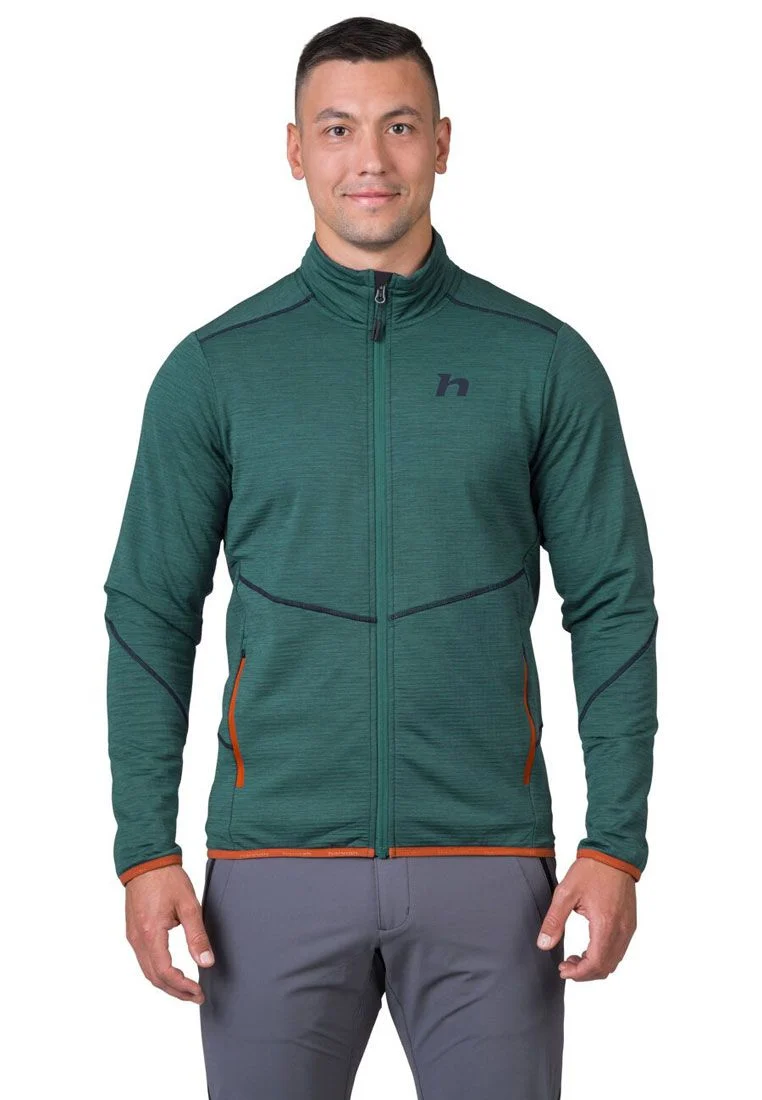 Hannah Herren Midlayer – Damar Men