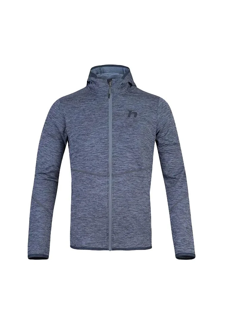 Hannah Herren Midlayer – Damar Men