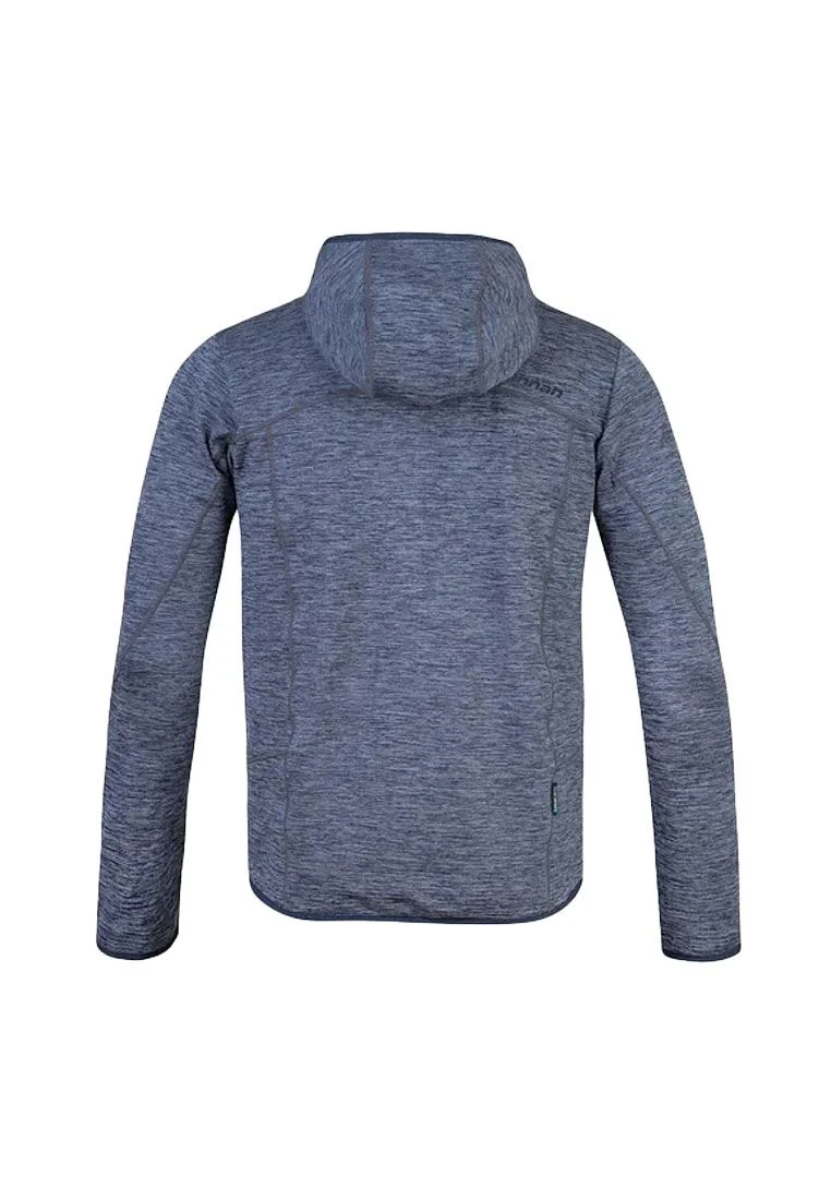 Hannah Herren Midlayer – Damar Men