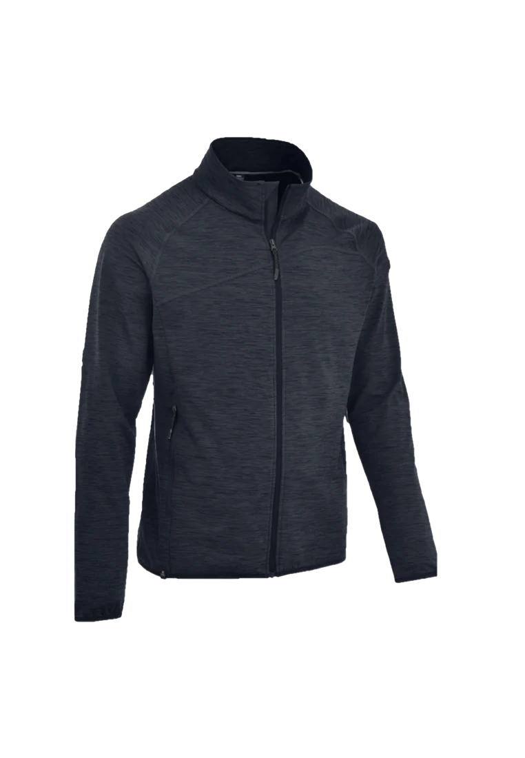 Maul Sport Herren Fleecejacke Radeberg 49198000