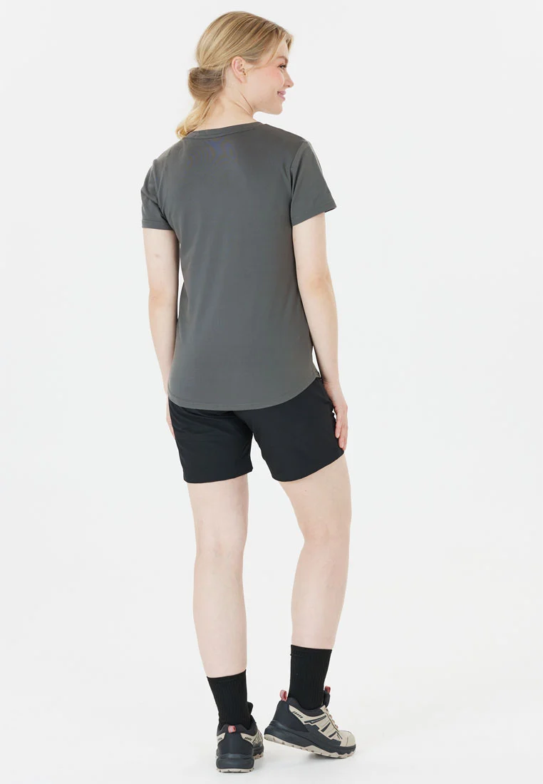 Whistler Damen T- Shirt Tergo W241924