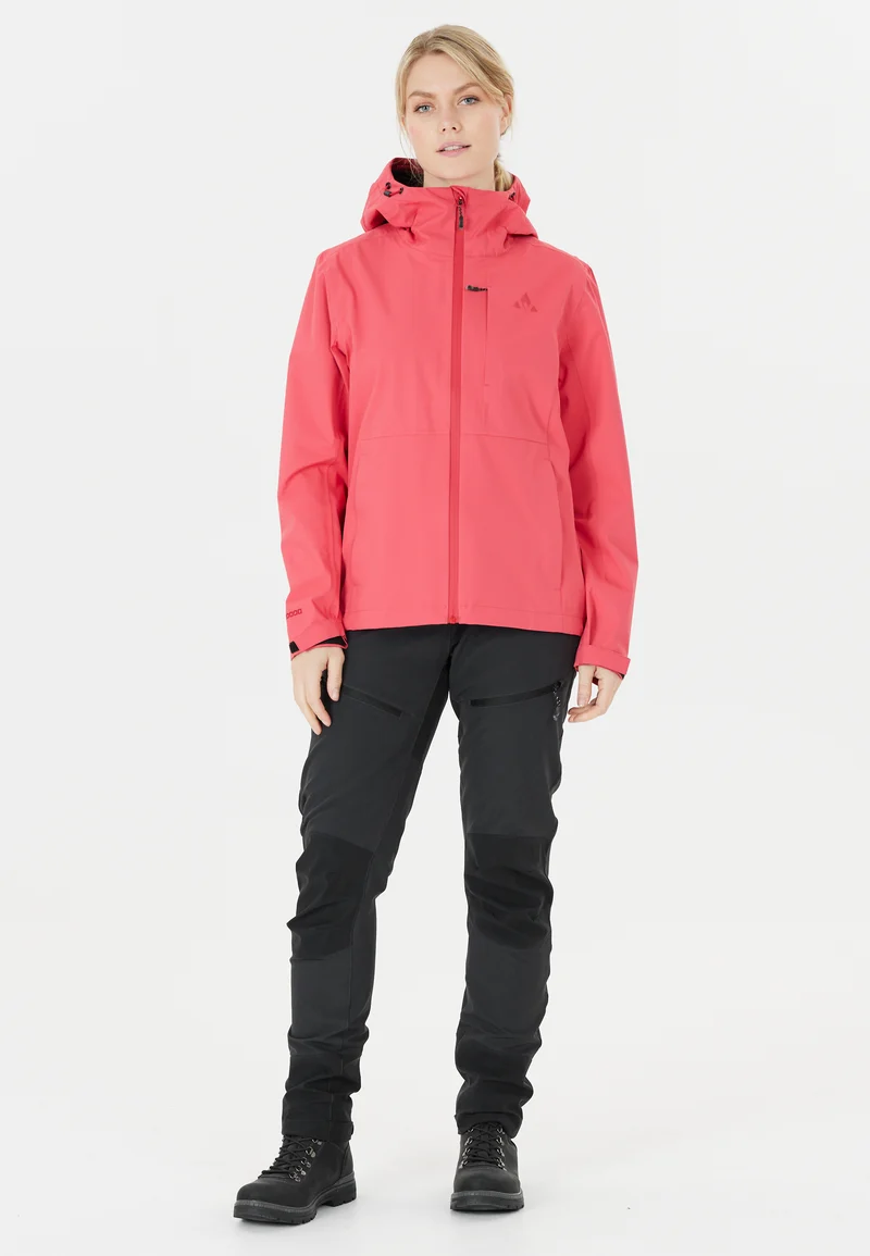Whistler Damen Outdoor- und Trekkinghose Avatar W242138