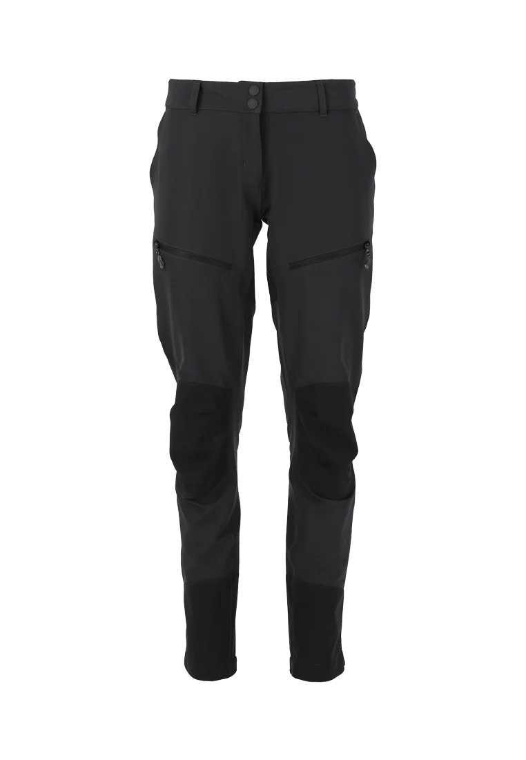 Whistler Damen Outdoor- und Trekkinghose Avatar W242138