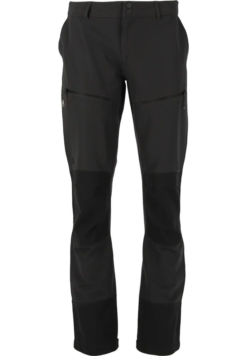 Whistler Herren Outdoor- und Trekkinghose Avatar W242138