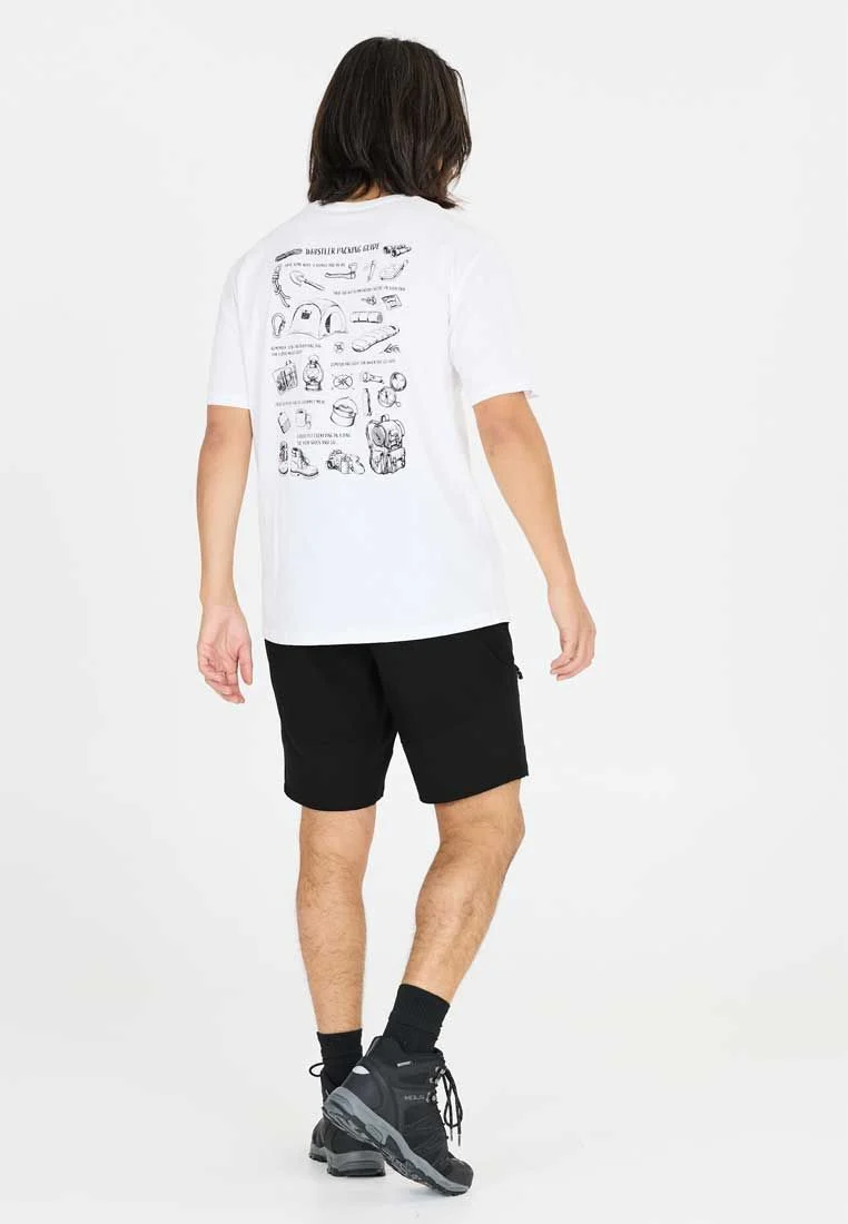 Whistler Herren Trekking-Shorts Avatar
