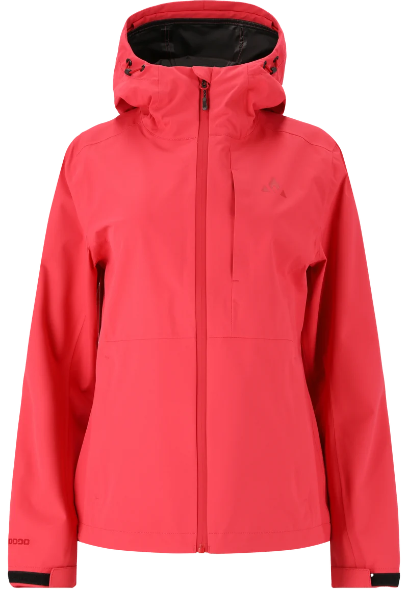 Whistler Damen Outdoorjacke mit Kapuze Osbourne W22116