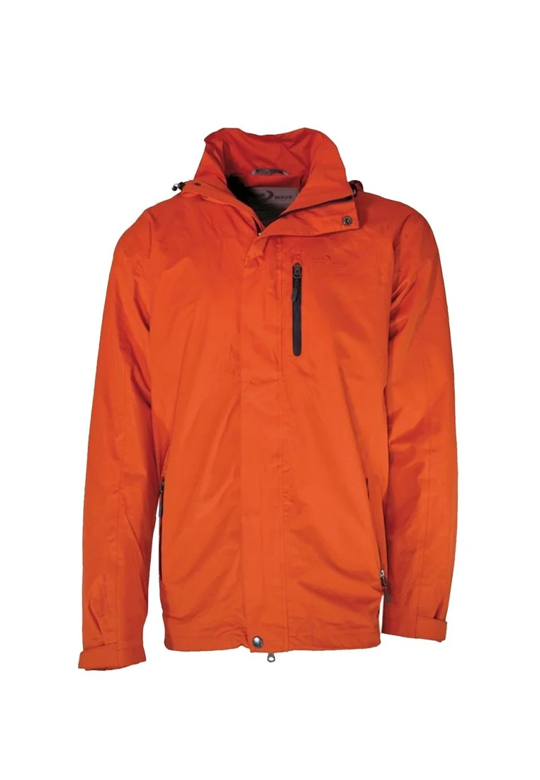 Blue Wave Herren Funktionsjacke Jupp