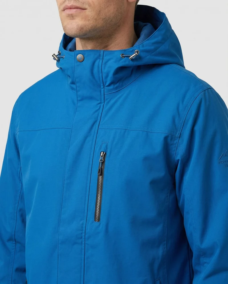 Blue Wave Herren Funktionsjacke Jupp