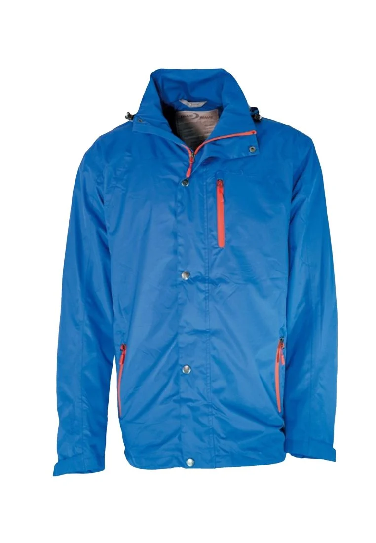 Blue Wave Herren Funktionsjacke Jupp