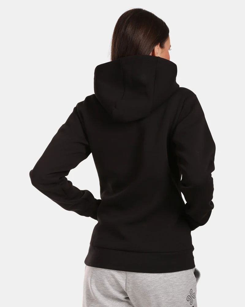 Damen-Kapuzenpullover aus Baumwolle Kilpi NIKY-W