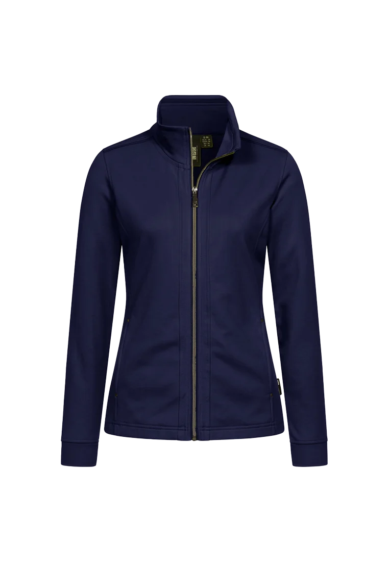 LPO Damen Fleecejacke Abby 131520