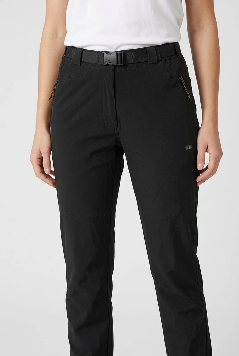 LPO Damen Trekkinghose Gwen 183411 (Kurzgröße)