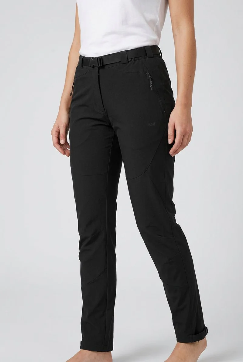 LPO Damen Trekkinghose Gwen 183411 (Kurzgröße)