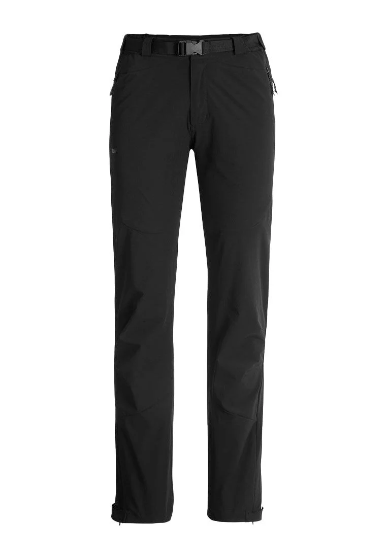 LPO Damen Trekkinghose Gwen 183411 (Kurzgröße)