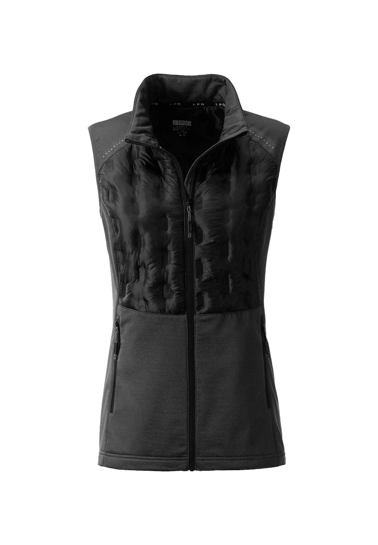 LPO Damen Hybridweste Kalea 231522