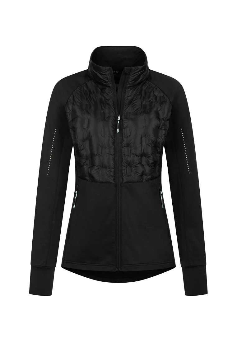 LPO Damen Hybridjacke Kendal 231521