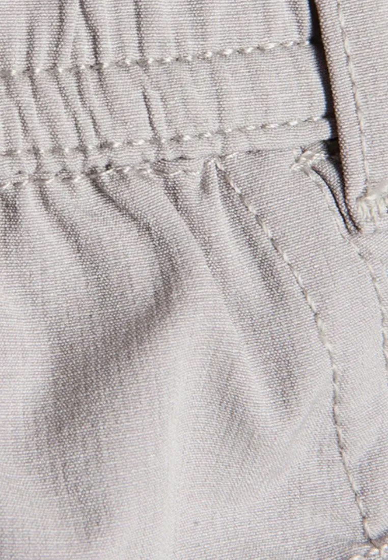 LPO Damen ¾ Hose Cosima