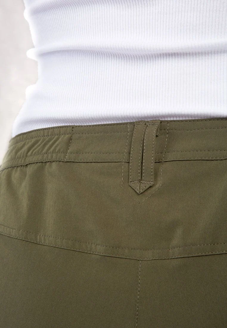 LPO Damen ¾ Hose Cosima