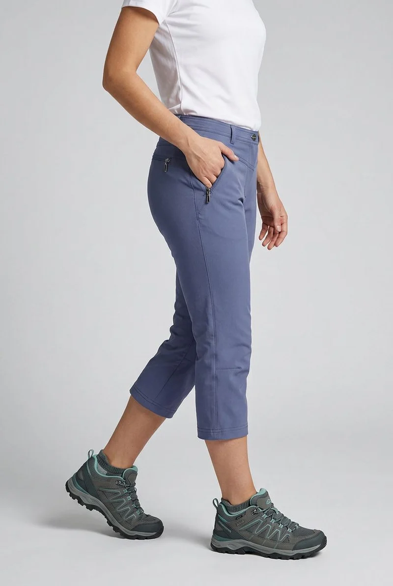 LPO Damen ¾ Hose Cosima