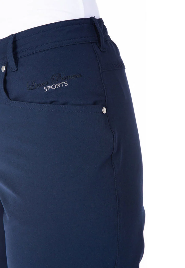 LPO Damen Bermuda Short Claudia 131401