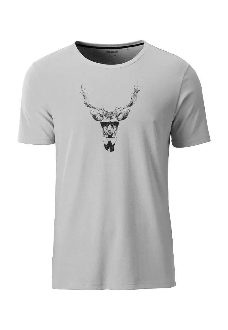 LPO Herren Funktionsshirt mit Soft Touch Constantin 230307
